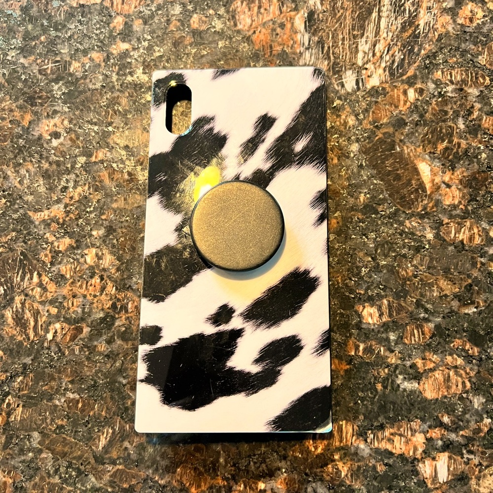 Flaunt Apple Iphone Case